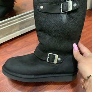 Beautiful Ugg boots 🥾 USA size 8